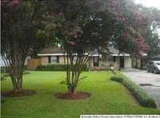 4686 Wood St, Baton Rouge, LA 70805