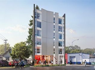 3219 Claremont Avenue S, Seattle, WA 98144