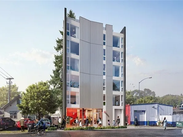 3219 Claremont Avenue S, Seattle, WA 98144