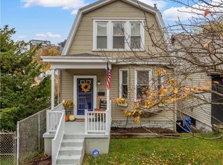 227 Seward St, Pittsburgh, PA