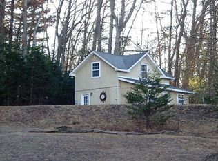 2125 Myers Chapel Rd, Hayesville, NC 28904