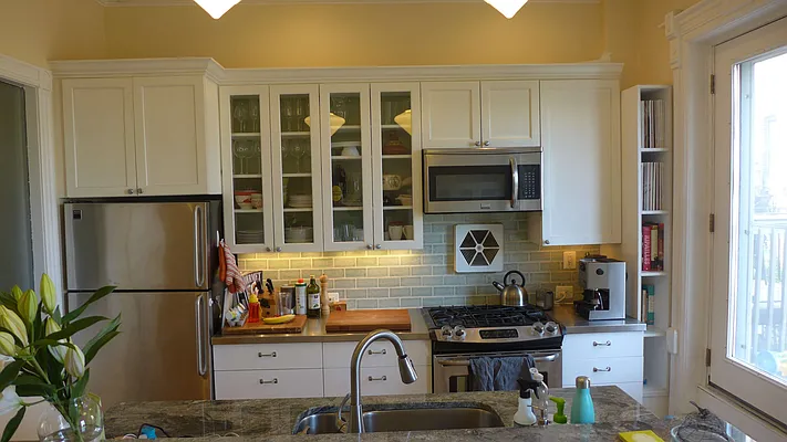 Rented by Garfield Realty  | media 35