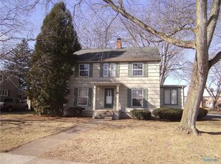 1413 McKinley St, Sandusky, OH