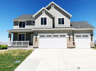 387 E 1370 S, Payson, UT 84651