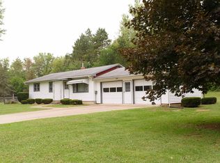 2289 S Wallick Rd, Peru, IN 46970