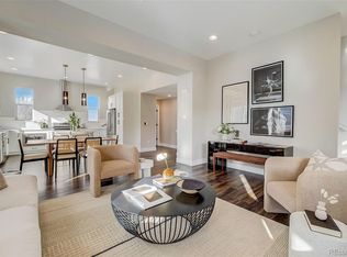 7872 W 43rd Cir, Wheat Ridge, CO 80033