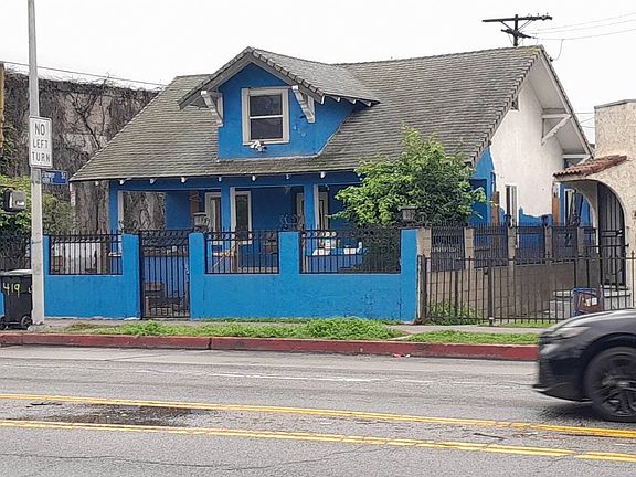 2nd image of 420 W Gage Ave