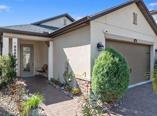 4563 San Martino Dr, Wesley Chapel, FL 33543