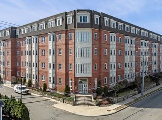 Britney Place Condominium, Everett, MA 02149