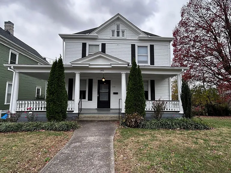 1416 Campbell Ave SW — Photo 1