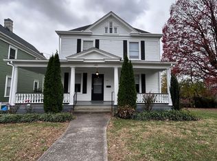 1416 Campbell Ave SW, Roanoke, VA 24016