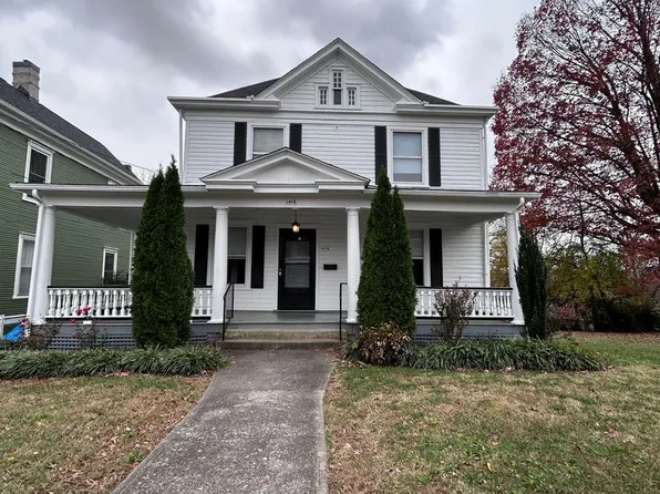 1416 Campbell Ave SW, Roanoke, VA 24016