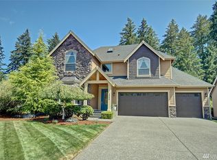 3990 Cameron Dr NE, Lacey, WA 98516