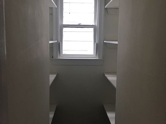 Huge Closet