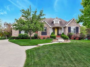 3805 N Watercress Ct, Maize, KS 67101