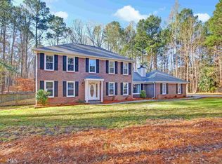 306 Sawmill Trce, Peachtree City, GA 30269