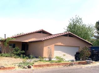 8159 E Savage Dr, Globe, AZ 85501