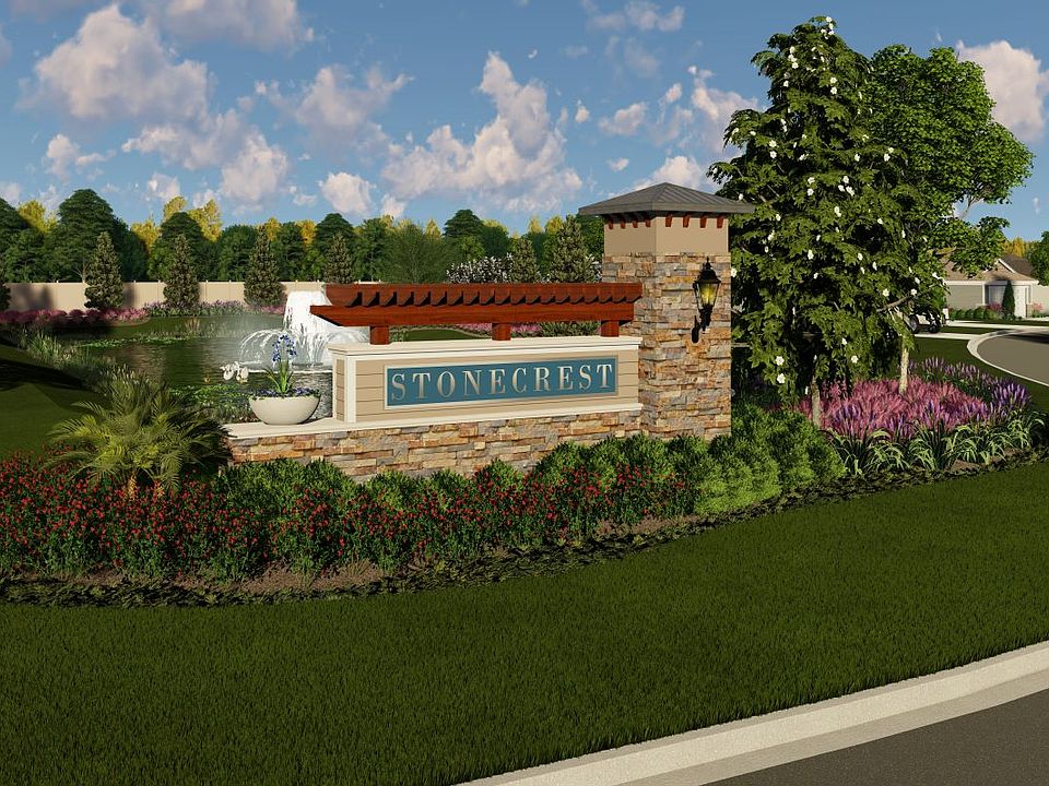 Stonecrest by KB Home in St. Johns FL Zillow