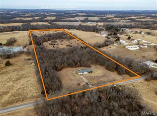 581 Highway Z, Silex, MO 63377