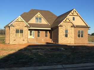 3427 Beaver Creek Xing, Maryville, TN 37804