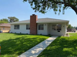 914 Oakwood St, Tehachapi, CA 93561