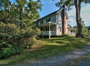 484 Mt Nebo Rd, East Stroudsburg, PA 18301
