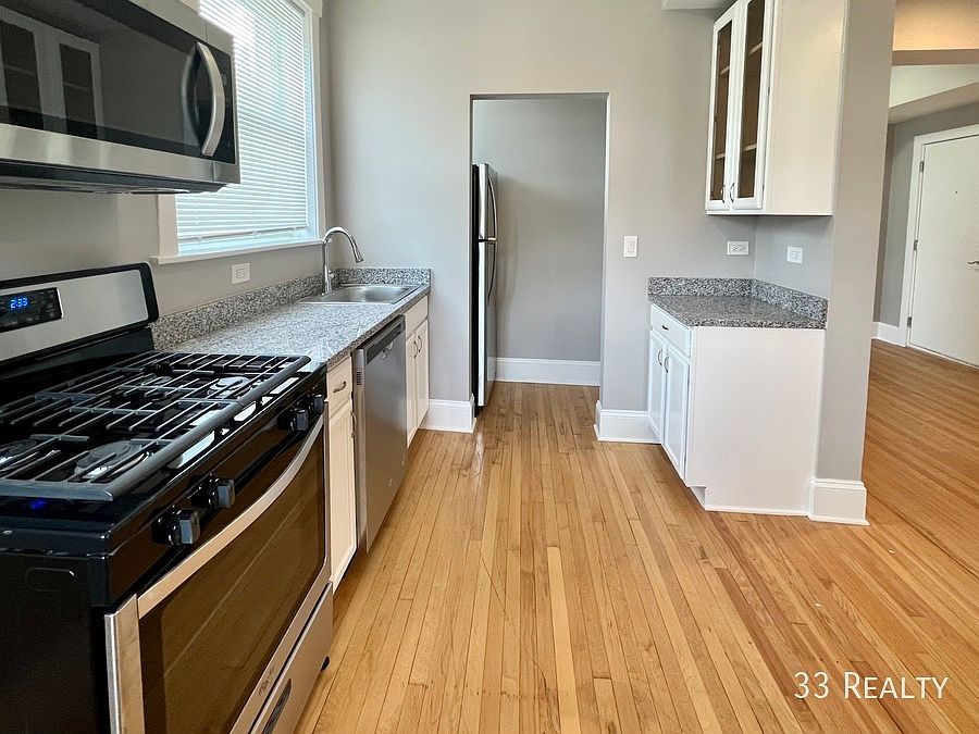 1st image of 123 S Clinton Ave #1X