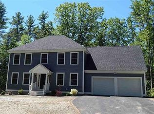 15 Kelsey Rd, Lee, NH 03861
