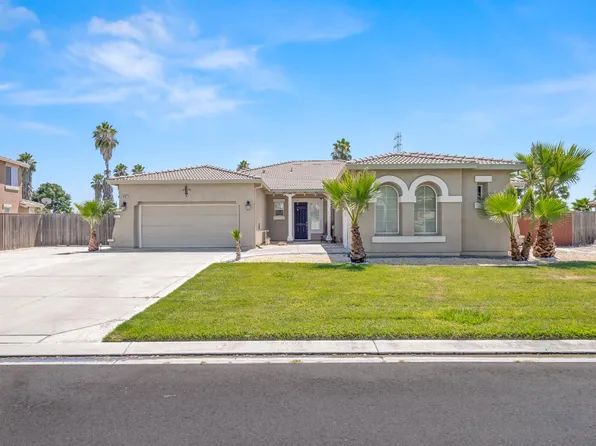 14335 Spyglass Cir, Chowchilla, CA 93610