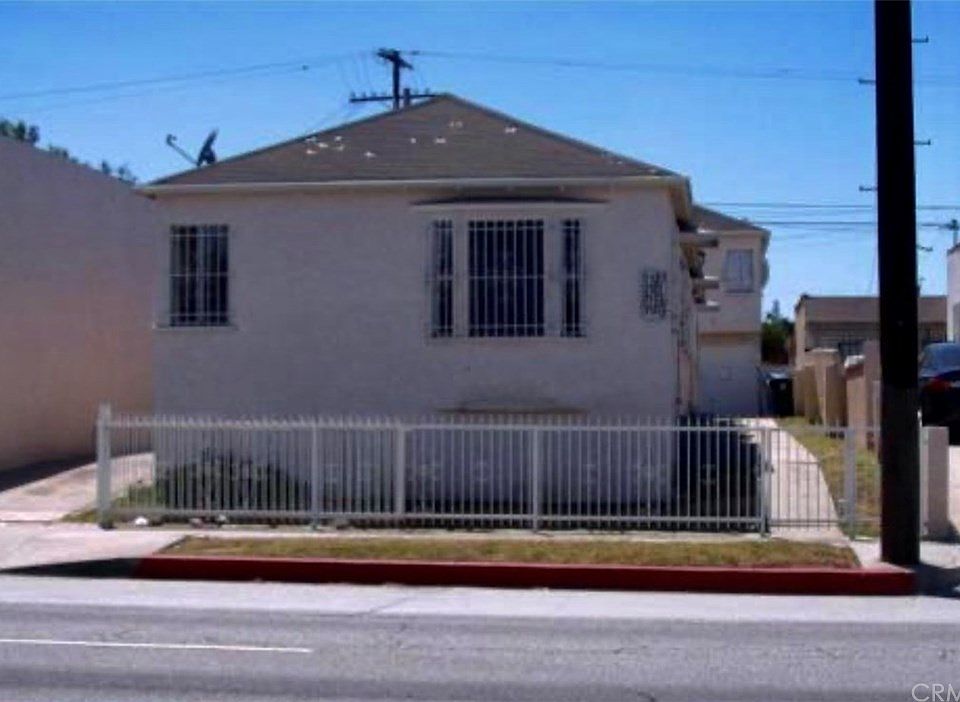 1st image of 7523 S Normandie Ave