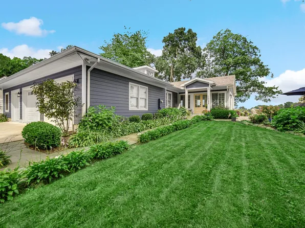 16258 Dogwood Ln, Plymouth, IN 46563