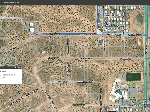 5216 Kirchner Rd NE, Rio Rancho, NM 87144