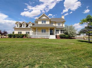 6895 E 167th Ave, Brighton, CO 80602