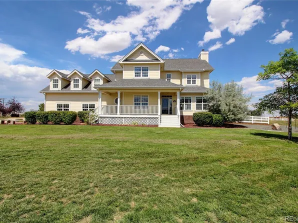 6895 E 167th Avenue, Brighton, CO 80602