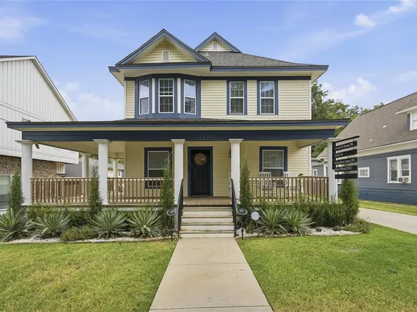 1400 NW 16th St, Oklahoma City, OK 73106