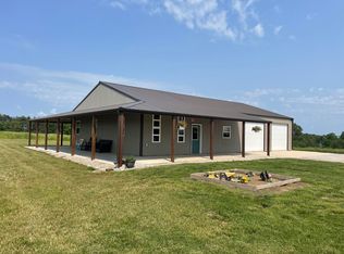 7077 Grimes Mill Dr, Mountain Grove, MO 65711