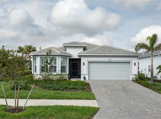 9978 Bright Water Dr, Englewood, FL 34223