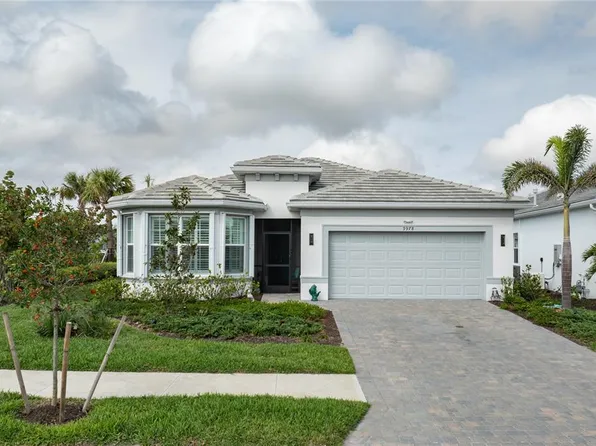 9978 Bright Water Dr, Englewood, FL 34223