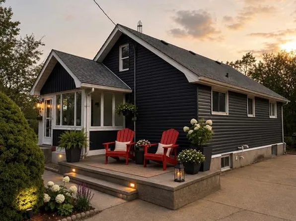 1027 Colborne Rd, Sarnia, ON N7V 3K6