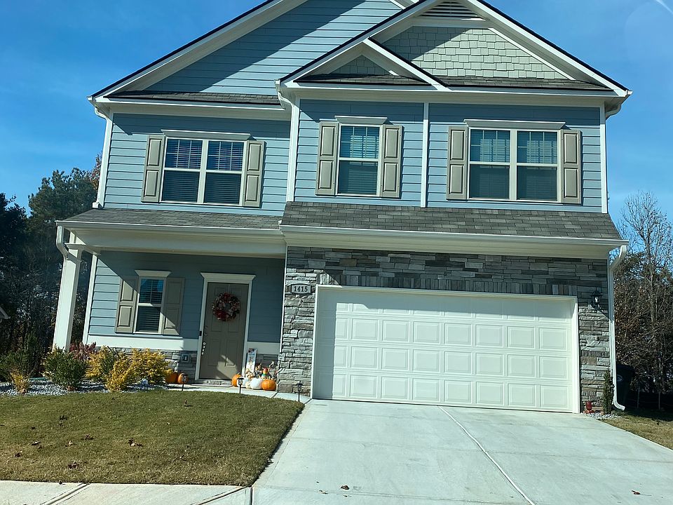 1st image of 1415 Red Hill Dr