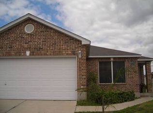 2963 Tyler, Laredo, TX 78043