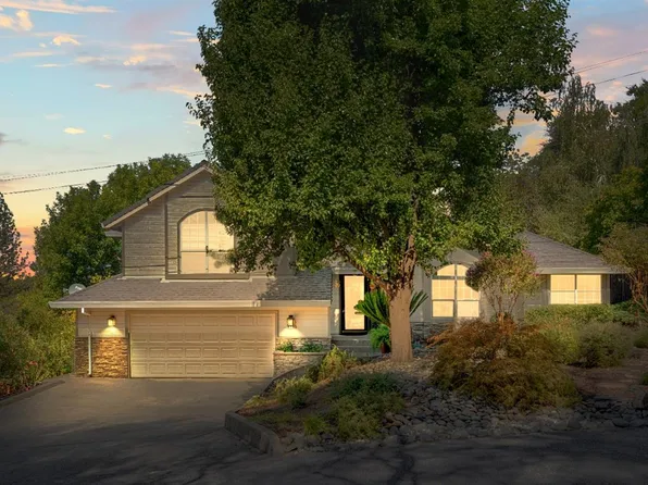 419 Gold St, Auburn, CA 95603