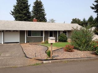 1110 Helena Ave, Vancouver, WA 98661