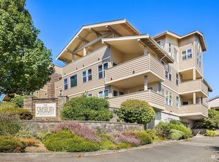 430 SW 156th St APT 301, Burien, WA 98166