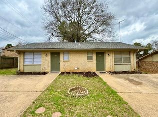 203 Bernice St, Longview, TX 75604