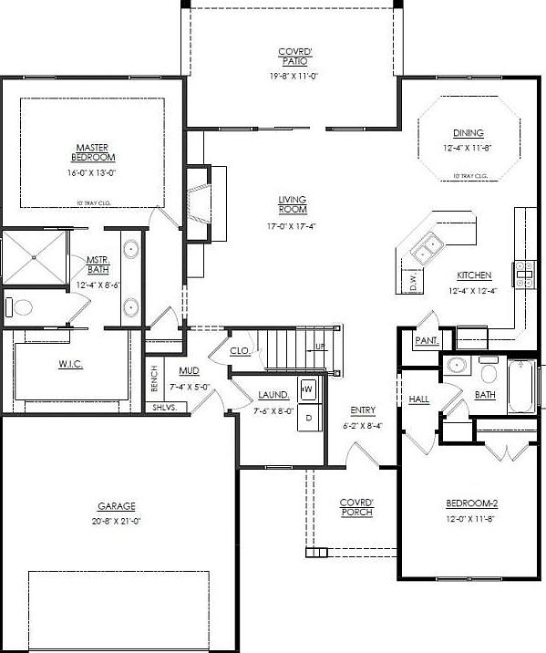 2nd image of 104 Toqua Club Way