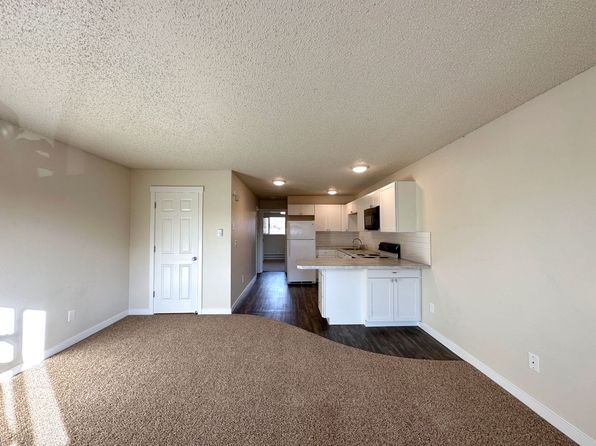 1922 George Washington Way APT 7