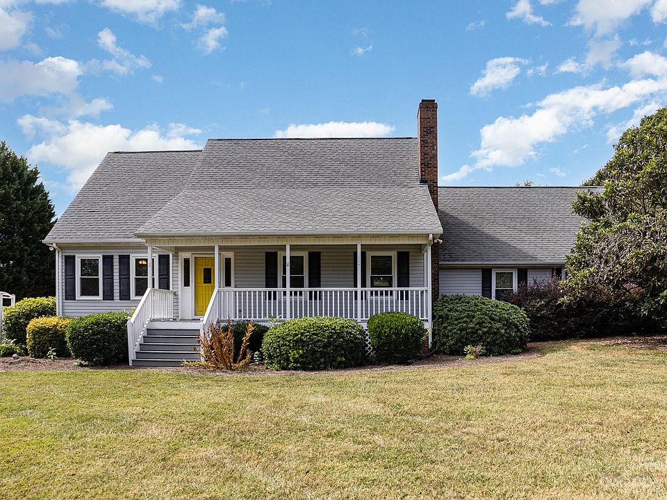 15531 Stumptown Rd, Huntersville, NC 28078 Zillow