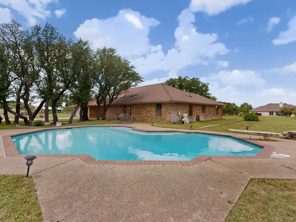 1330 Clearbrush Ln, Aledo, TX 76008
