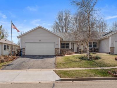 509 Meadow View Road, Mount Horeb, WI, 53572